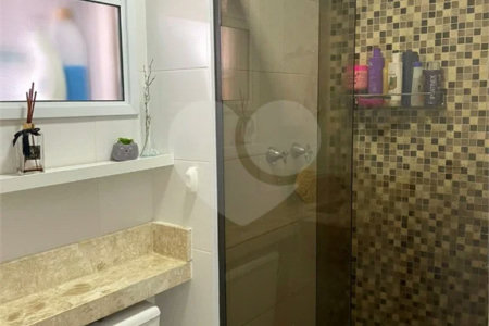 Excelente apartamento à venda em Mauá, 3 quartos, 60 m2, 1 vaga!