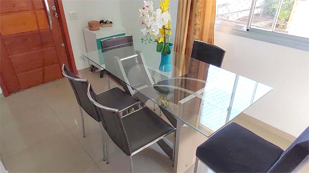 Apartamento com 2 dormitórios à venda, 54 m² por R$ 519.000,00 - Alto da Mooca - São Paulo/SP