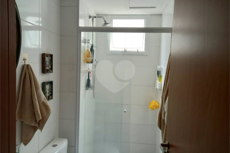 Apartamento à venda - Jardim Íris