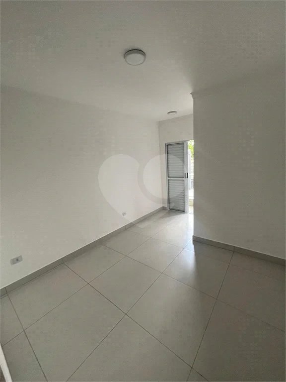 Sobrado Novo à venda com 3 quartos -02 Vagas 95 m² -- Jardim Líbano -São Paulo -SP