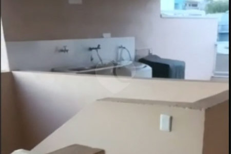 Studio em excelente estado e segurança