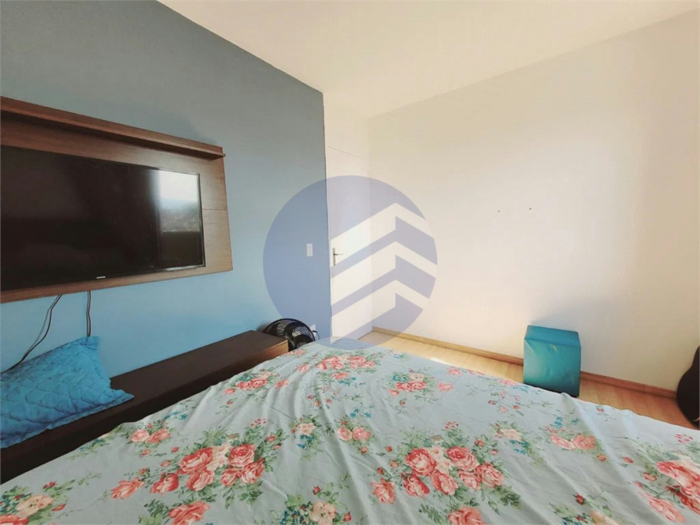 Apartamento à venda com 2 quartos em Jaguaré, São Paulo - SP