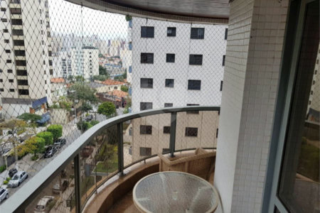Apartamento 4 dormitórios na Saúde