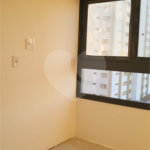 Apartamento venda Vila Mariana, 31m², 1 dormitório, contrapiso, lazer, próximo metrô