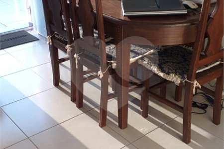 COBERTURA A VENDA NO BAIRRO JARDIM DAS INDUSTRIAS COM 3 DORMITORIOS, 2 SUITES, 2 VAGAS, 214M², SJC