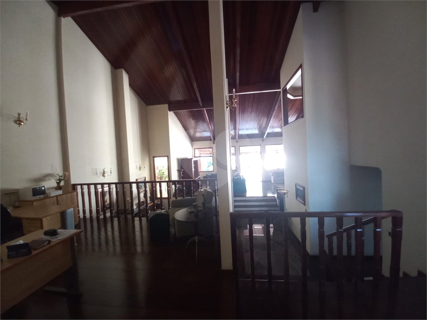 Casa Térrea na XV de Novembro .