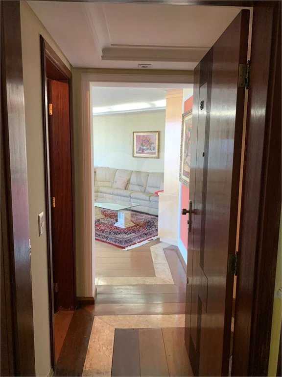 Apartamento Anália Franco 3 dormitórios 2 suítes