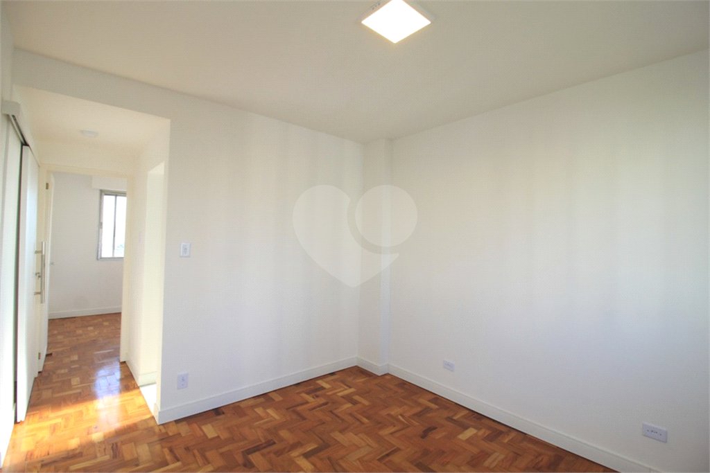 Apartamento á venda - Mooca