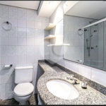 Apartamento a venda em Moema com 162m², 3 quartos ( suítes ) 3 vagas