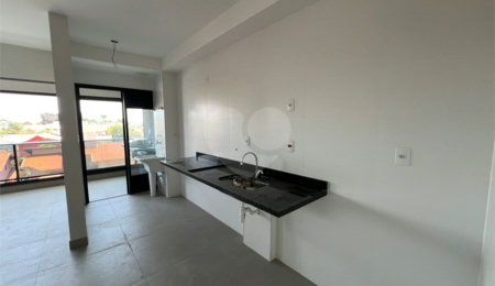 Apartamento à venda com 3 quartos, sendo 1 suíte, em Parque Faber Castell I, São Carlos, SP