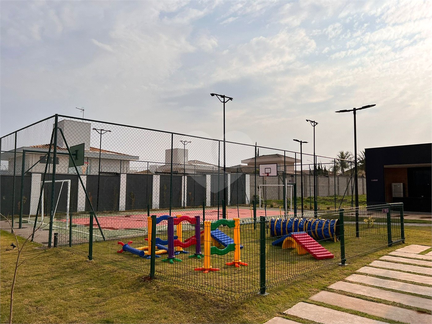 Terreno no Condomínio Monte das Araucárias