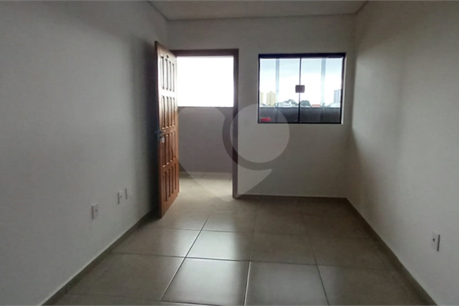Apartamento novo à venda na Freguesia do Ó no Bairro do Jardim do Tiro com 40.17m2, 2 dormitórios e 1 vaga de garagem.
