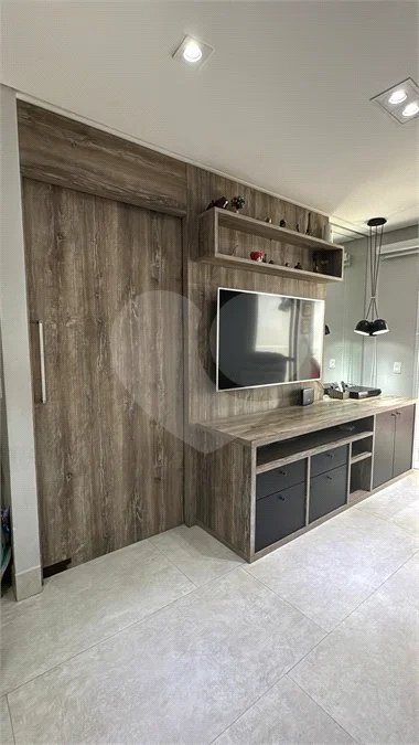92 m², 3 dormitórios, varanda gourmet, 2 vagas e lazer completo