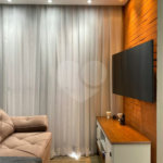 EXCELENTE APARTAMENTO Localizado no bairro do Bom Retiro próximo à Avenida Santos Dumont, com acesso