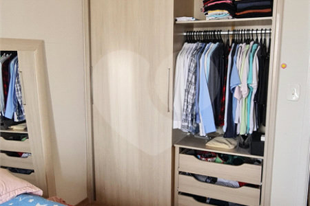 APARTAMENTO RECÉM REFORMADO NO PARQUE DA MOOCA