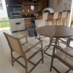 Apartamento à venda com 2 quartos, sendo 1 suíte,  em Cidade Jardim, Araraquara, SP