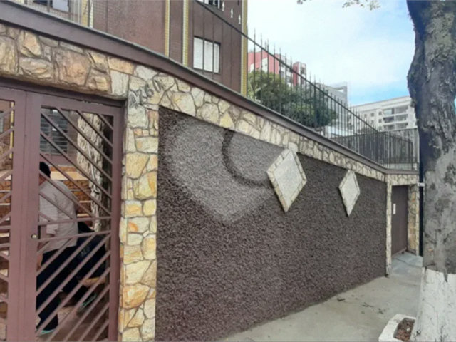 Casa para alugar com 2 quartos no condomínio Voluntarios da Patria - 4760, São Paulo - SP