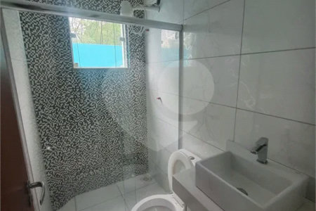 CASA À VENDA COM 2 QUARTOS COM SUÍTE, 200 M² NO BAIRRO MIRELA- CAMPO GRANDE - RIO DE JANEIRO