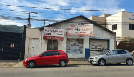 Terreno à venda em Vila Nova, Poços de Caldas, MG