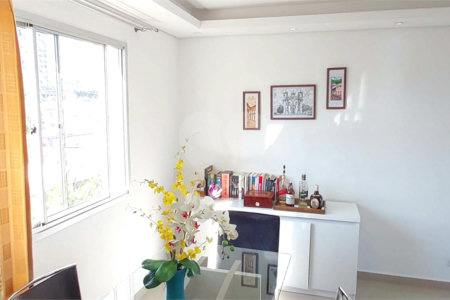 Apartamento com 2 dormitórios à venda, 54 m² por R$ 519.000,00 - Alto da Mooca - São Paulo/SP