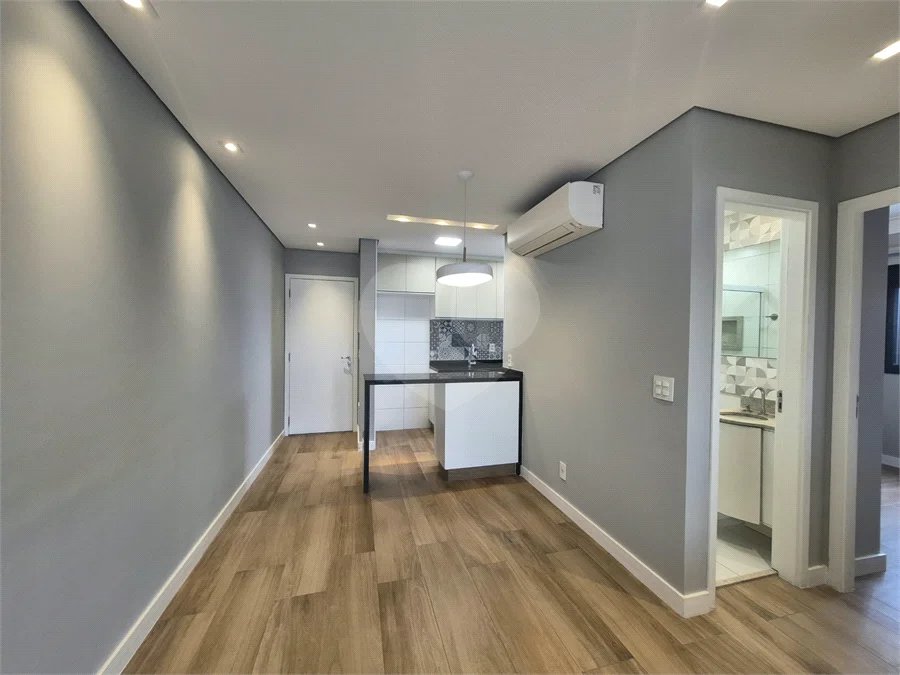 Apartamento à venda na Vila Leopoldina.