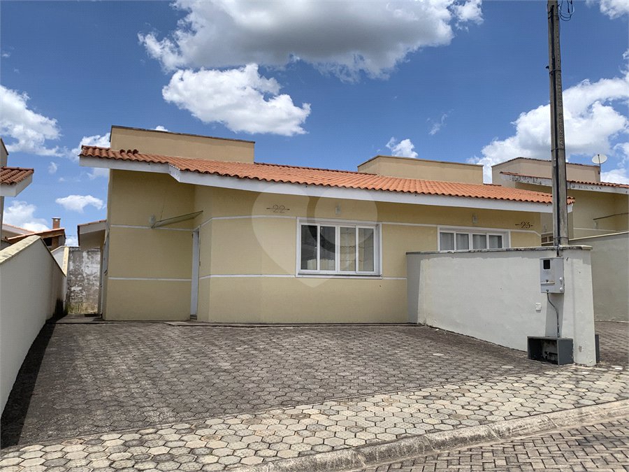 Casa 3 dormitórios - Condomínio MARF - Bom Jesus dos Perdões