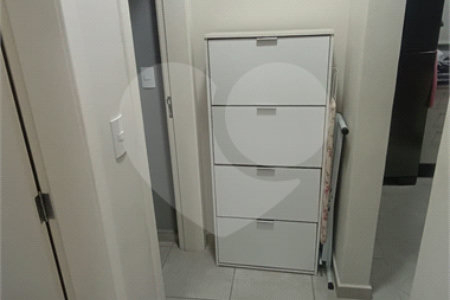 Apartamento a Venda - 2 dormitórios - Jd. Colonial