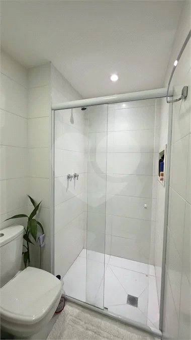 Apartamento Garden à venda na Saúde | 56 m² | 1 dormitório | 1 vaga