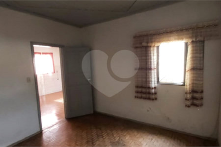 Casa térrea na Vila Monteiro