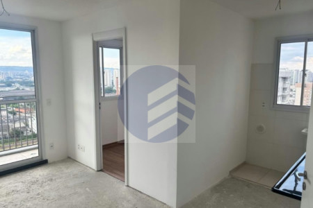 Apartamento Moderno à Venda no Vivaz Vila Romana | Lazer Completo e Próximo ao Metrô/CPTM