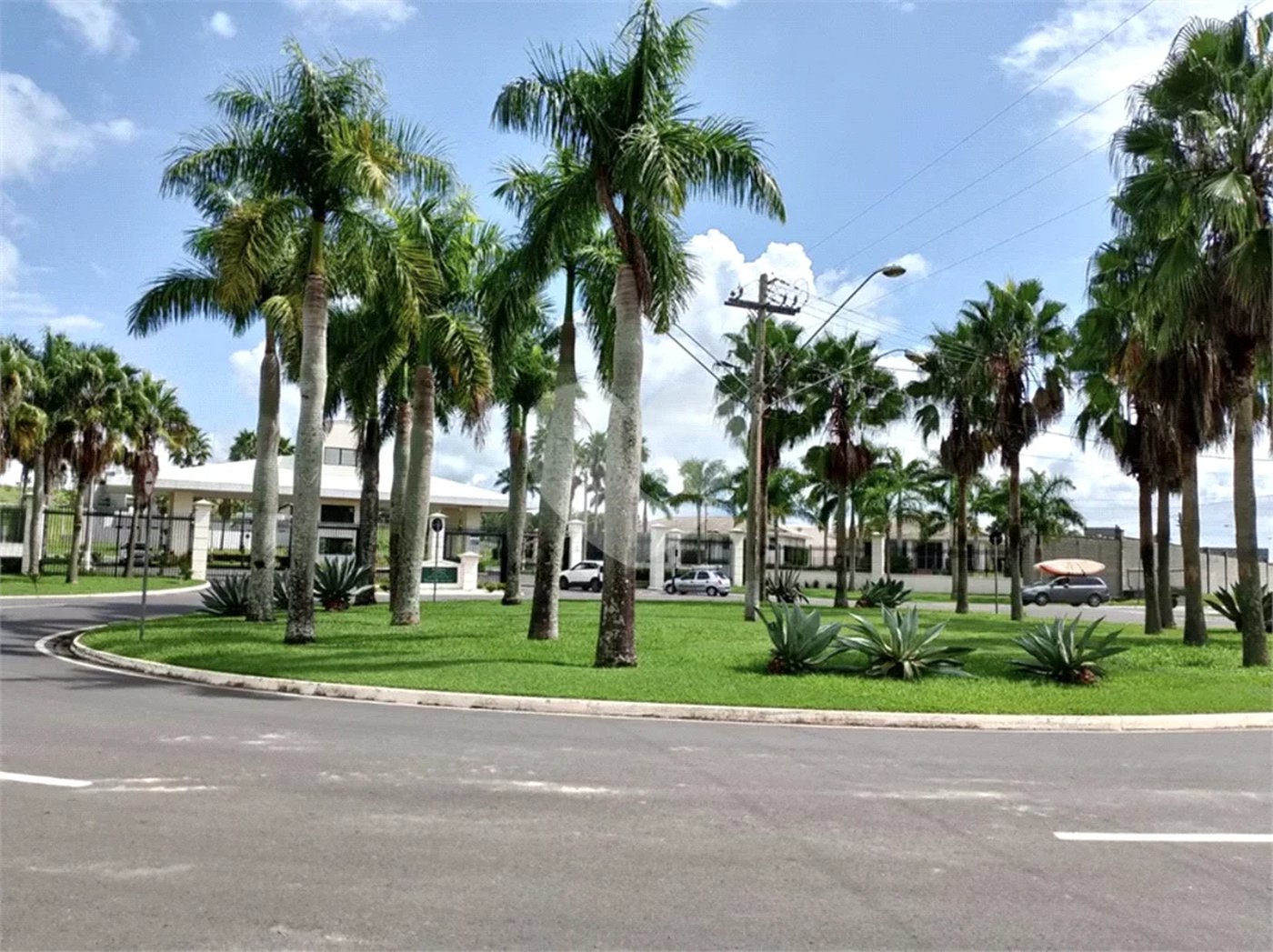 TERRENO A VENDA NO RESIDENCIAL TERRAS DE ÁRTEMIS