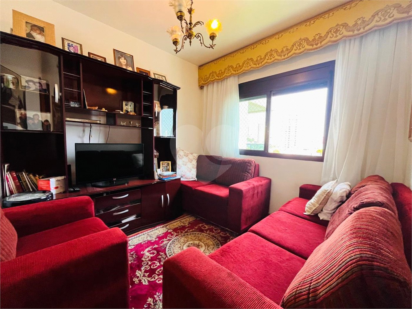 Apartamento à venda com 4 quartos, sendo 2 suítes,  em Santana, São Paulo, SP