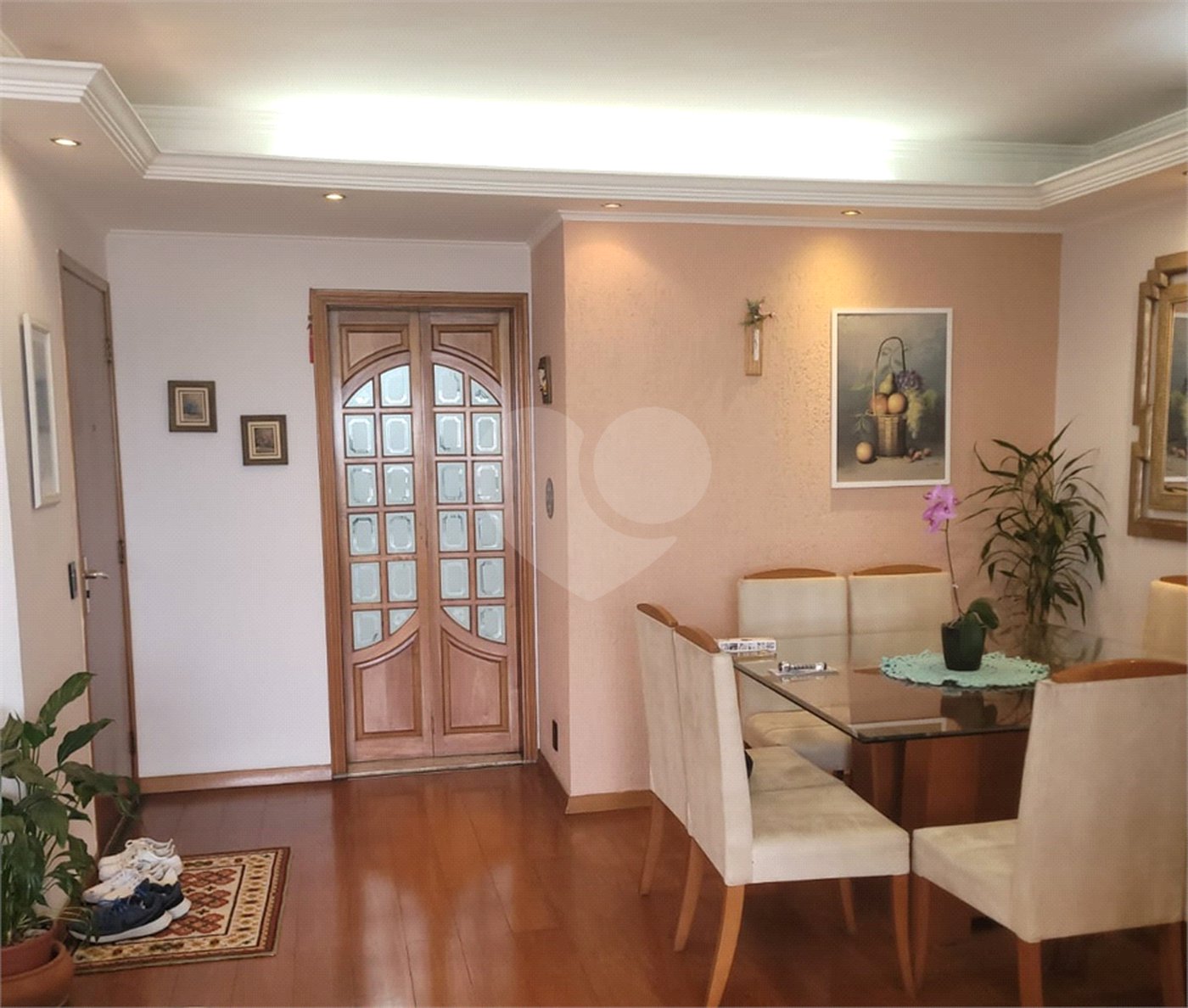 Vendo Apartamento 3 dormitórios com 98m2 na Saúde