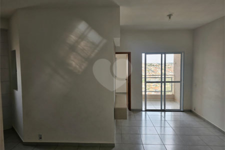 Apartamento à Venda no Edifício Novos Ares - Condomínio Completo com Excelente Área de Lazer