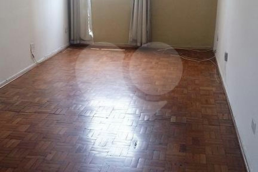 Apartamento á venda - Jabaquara