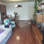 Apartamento em Perdizes 03 dormitórios sendo 01 suíte 01 vaga com 118m².