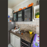 Apartamento no Edifício monte Videl