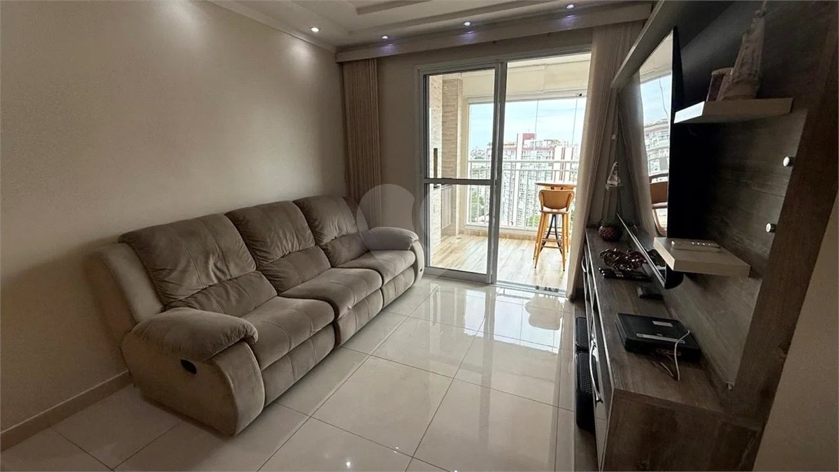 Apartamento à venda na Vila Augusta, Guarulhos, com 75 m²