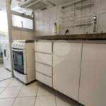 Apartamento à venda com 2 quartos em Vila Mascote, São Paulo, SP