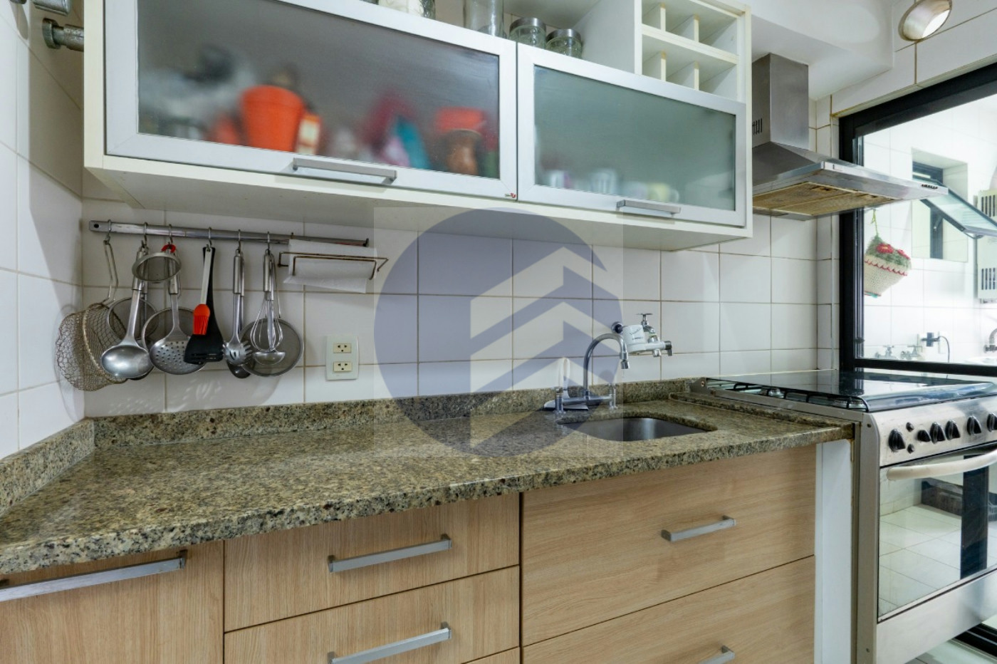 Apartamento à venda de 82,² com 2 quartos, sendo 1 suíte, em Cidade São Francisco, São Paulo - SP