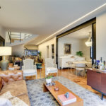 Casa de Vila à venda com 5 quartos, sendo 3 suítes, em Jardim Hípico, São Paulo, SP