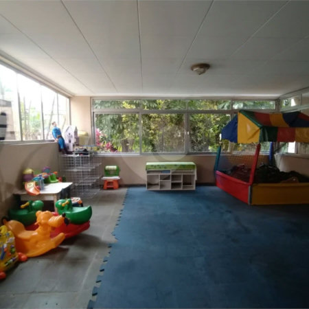 Excelente apartamento a venda