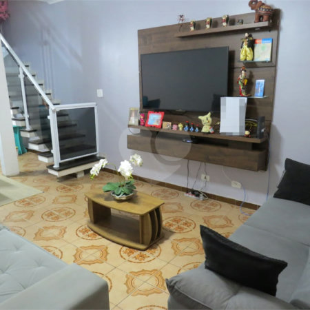 Casa sobrado para venda na mooca com 3 dormitórios.