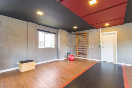 APARTAMENTO 2 DOMITÓRIOS 40 M2 MÓOCA