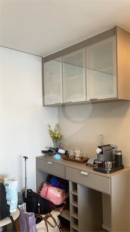 Condomínio Clube Apartamento Varanda gourmet 2 dormitórios sendo 1 suíte 1 vagas.