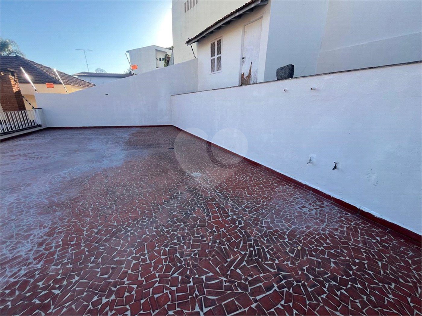 Casa Terrea a venda no bairro do Jardim França