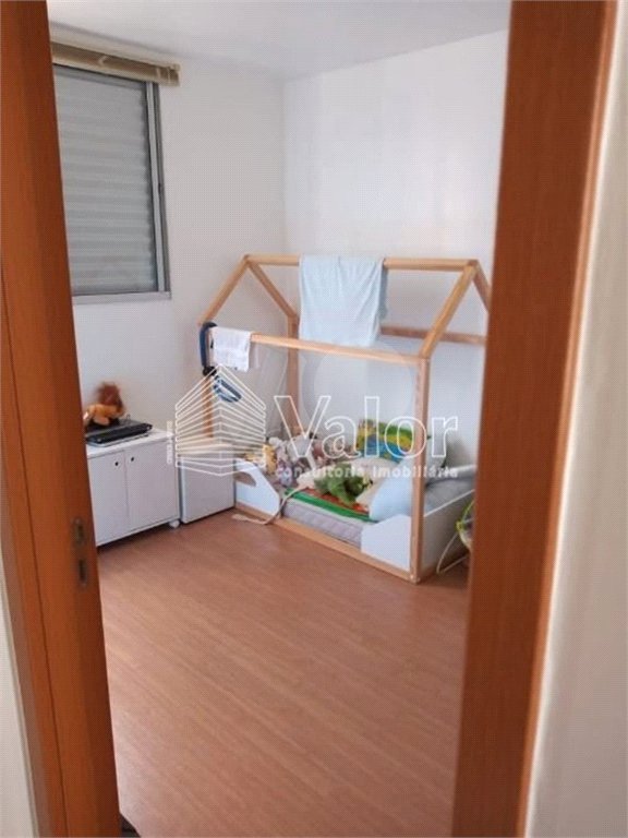 Apartamento com 2 dormitórios