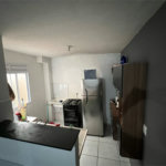 Apartamento térreo com 2 dormitórios