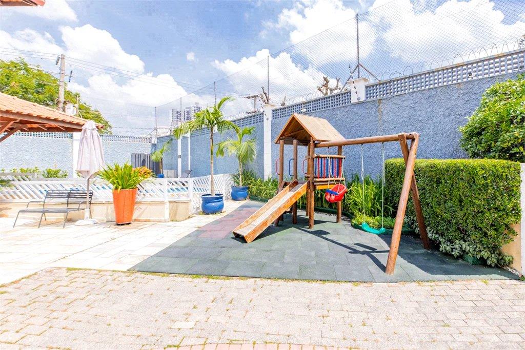 Casa no condomínio Condomínio Villa de São Paulo para venda com 2 quartos, sendo 2 suítes , 200m²