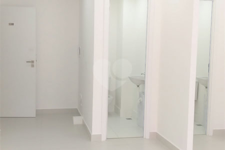 Sala comercial para locação no Paraíso